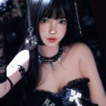 御蘿社 yuluoclub Top165cm 0度矽膠 全皮紋款矽膠娃娃 星糖