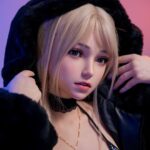 RZRDoll 人造人 24R 艾琳娜