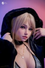 RZRDoll 人造人 24R 艾琳娜