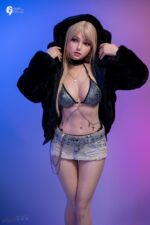 RZRDoll 人造人 24R 艾琳娜