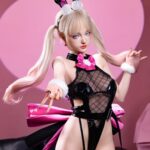 娃娃學姐 Doll Senior 彌耶148cm D Cup
