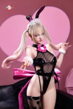 娃娃學姐 Doll Senior 彌耶148cm D Cup