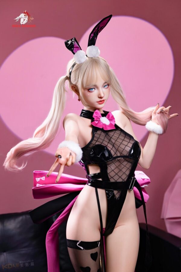 娃娃學姐 Doll Senior 彌耶148cm D Cup