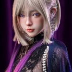 娃娃學姐 Doll Senior 魅魔 水尺葵 170cm (G)