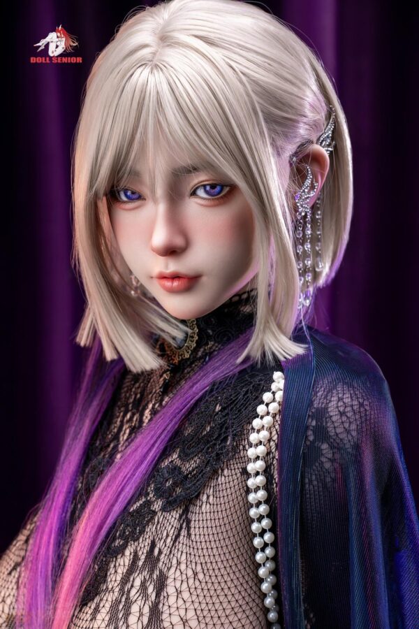 娃娃學姐 Doll Senior 魅魔 水尺葵 170cm (G)