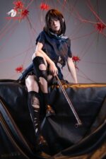 娃娃學姐 Doll Senior C02 卡瑞可 Capricorn 175cm Gcup