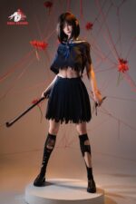 娃娃學姐 Doll Senior C02 卡瑞可 Capricorn 175cm Gcup