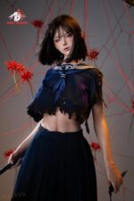 娃娃學姐 Doll Senior C02 卡瑞可 Capricorn 175cm Gcup