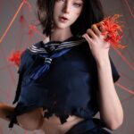 娃娃學姐 Doll Senior C02 卡瑞可 Capricorn 175cm Gcup