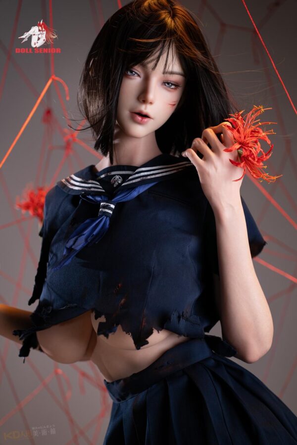 娃娃學姐 Doll Senior C02 卡瑞可 Capricorn 175cm Gcup