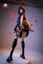 娃娃學姐 Doll Senior C02 卡瑞可 Capricorn 175cm Gcup