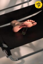 奈也 Notye! S7 全矽膠腳模 0.7KG