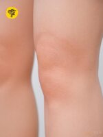 奈也 Notye! S38 全矽膠腿模 19KG