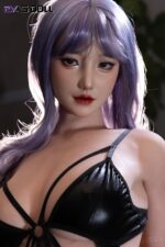 EvasDoll 安迪伊娃 172cm 0度超軟全矽膠娃娃 伊琳