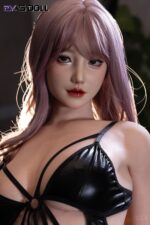 EvasDoll 安迪伊娃 172cm 0度超軟全矽膠娃娃 伊琳