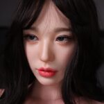 EvasDoll 安迪伊娃 182cm 0度超軟全矽膠娃娃 伊若涵