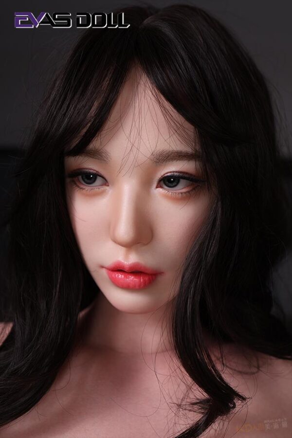 EvasDoll 安迪伊娃 182cm 0度超軟全矽膠娃娃 伊若涵
