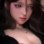 螢火日記 164MAX 玲瓏 8號妝 紅色內衣
