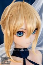 GUAVA DOLL 番石榴娃娃 147cm 動漫二次元娃娃 PVC頭+TPE身體 (F04)