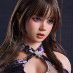 Irontechdoll 全矽膠假髮版 雲感矽膠 東方系列 161cm T3 ROS MAX silk glow 2