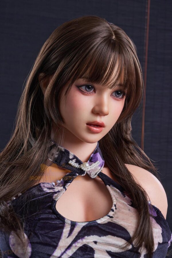 Irontech 東方系列 161cm T3