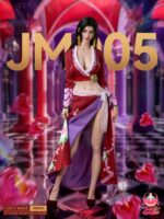 JUICY MADE JM05 1/1 168cm 蛇姬 限量優惠預購至7月7日止