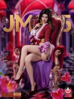 JUICY MADE JM05 1/1 168cm 蛇姬 限量優惠預購至7月7日止