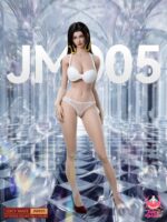 JUICY MADE JM05 1/1 168cm 蛇姬 限量優惠預購至7月7日止