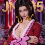 JUICY MADE JM05 1/1 168cm 蛇姬 限量優惠預購至7月7日止