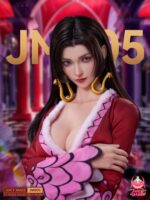 JUICY MADE JM05 1/1 168cm 蛇姬 限量優惠預購至7月7日止