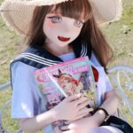 kiradols 全矽膠實體娃娃 155B 梅川庫子（KH001）官圖衣服需加購