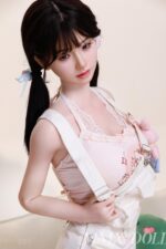 MMX 木木夕伴侶 全矽膠 148cm- 鄰家女孩夢涵