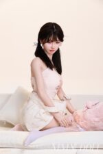 MMX 木木夕伴侶 全矽膠 148cm- 鄰家女孩夢涵
