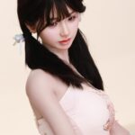 MMX 木木夕伴侶 全矽膠 148cm- 鄰家女孩夢涵