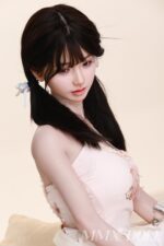 MMX 木木夕伴侶 全矽膠 148cm- 鄰家女孩夢涵