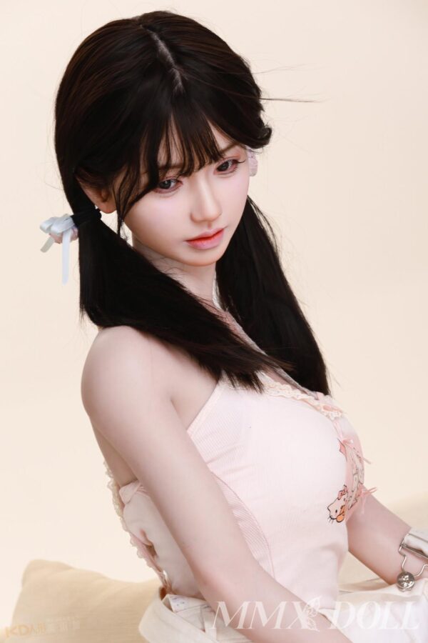 MMX 木木夕伴侶 全矽膠 148cm- 鄰家女孩夢涵