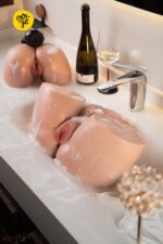 奈也 Notye! 肉蒲臀 S32 全矽膠臀模 16KG