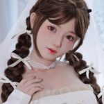 草莓園 strawberry garden 164cm pro 全矽膠 果依 高級幻師妝2號