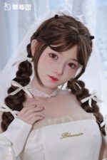 草莓園 strawberry garden 164cm pro 全矽膠 果依 高級幻師妝2號