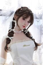 草莓園 strawberry garden 164cm pro 全矽膠 果依 高級幻師妝2號