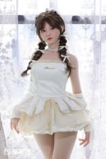 草莓園 strawberry garden 164cm pro 全矽膠 果依 高級幻師妝2號