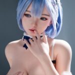 她語 TAYU-153 2026軟度雙重升級 全新UR體妝全皮紋矽膠款 源千織 活動期間加贈可動下巴