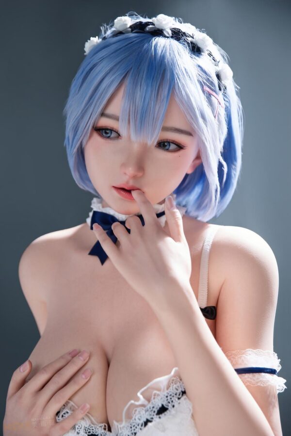 她語 TAYU-153 2026軟度雙重升級 全新UR體妝全皮紋矽膠款 源千織 活動期間加贈可動下巴