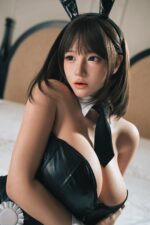御蘿社 yuluoclub Pro163cm 全皮紋矽膠大胸娃娃 奈緒