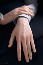 御蘿社 yuluoclub 160cm 全矽膠大胸娃娃 綺蘿 戰鬥人形