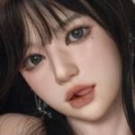 Irontechdoll AI語音 全矽膠版單頭雕 (可加購底座)