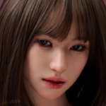 Reallady AI語音 全矽膠版單頭雕 (可加購底座)
