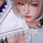 娃娃學姐 Doll Senior 十二星座系列- 處女座 C03 薇爾格 Virgo 165cm Fcup