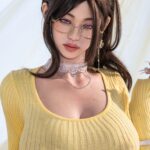 娃娃學姐 Doll Senior 十六夜 izayoi 170cm (G)