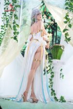 娃娃學姐 Doll Senior C04 水瓶座 艾奎芮斯 Aquarius 175cm Gcup